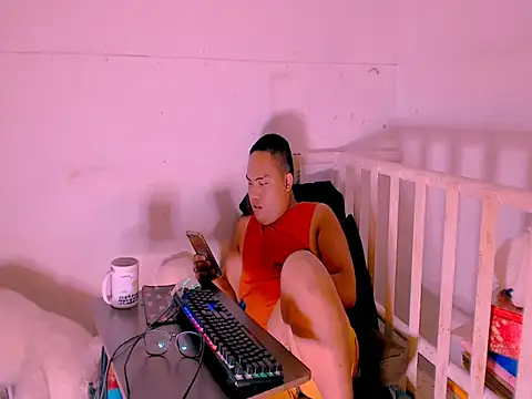 Hardking_69 webcam