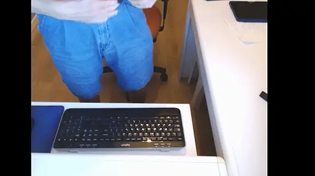 dutchpornking webcam