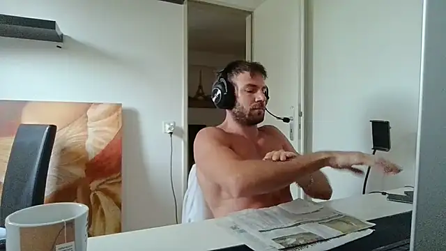 alpha-hunk