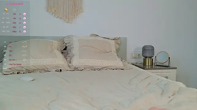 LIl_Sandra webcam