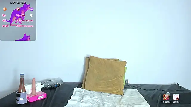 Benjamin_Buster webcam