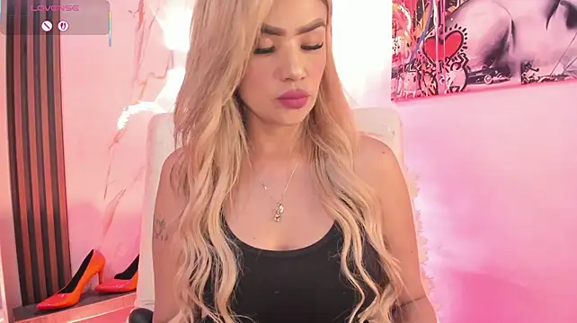 Agatha210 webcam