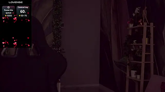 Sweet_Emilya webcam