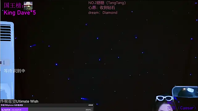 CCTW-100 webcam