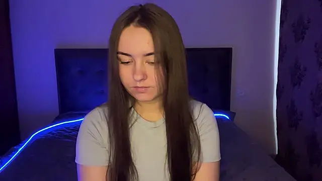 SelenaBrook webcam