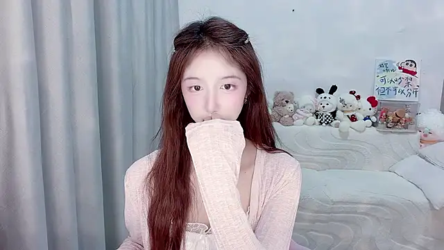 lucky-tt webcam