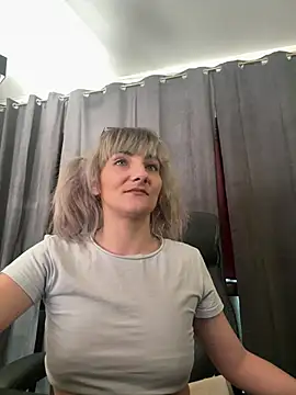 I_amKatarina live webcam