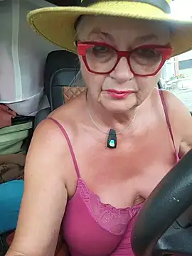 Hot-Muci webcam