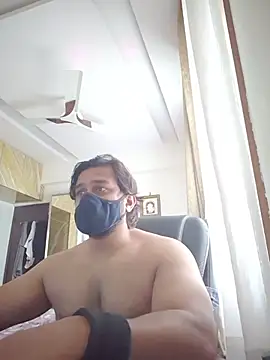 kaizercool1 webcam