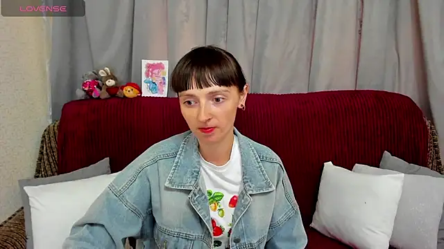 TayanaJons live webcam