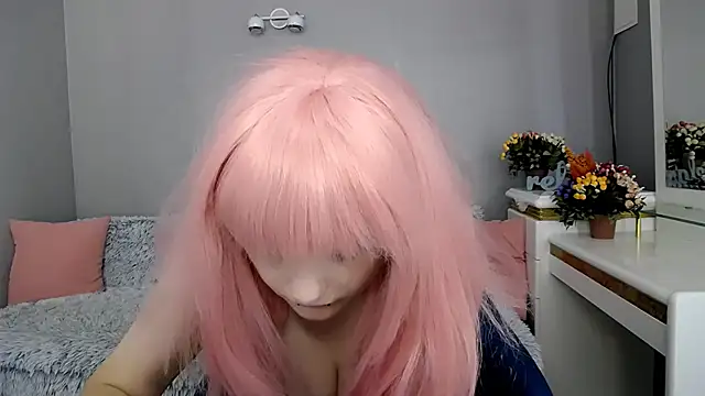 Estheri live webcam