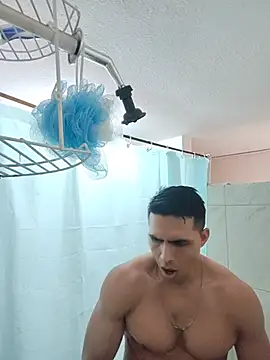 ChoreyTaiylor's live cam