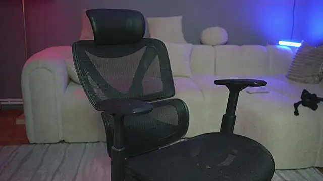 AlfaSex9 webcam