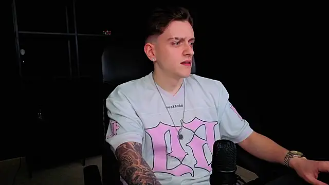FelixStarkk webcam