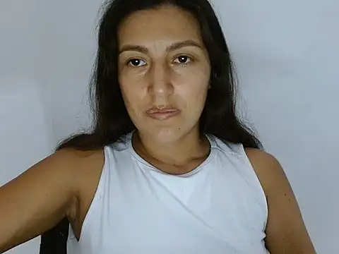 SarahFriendly webcam