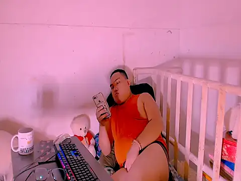Hardking_69 webcam
