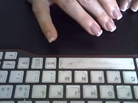 ITALIANASISIXX webcam