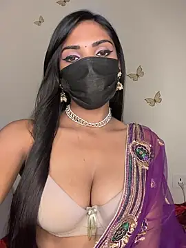 Lovely_Babiee webcam