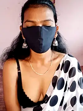 Payal_143 webcam