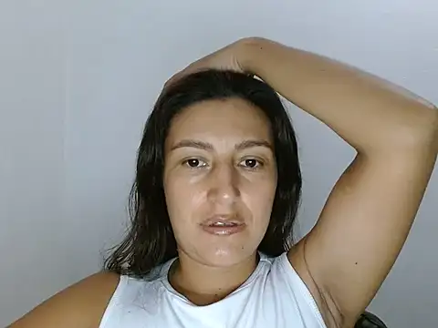 SarahFriendly webcam