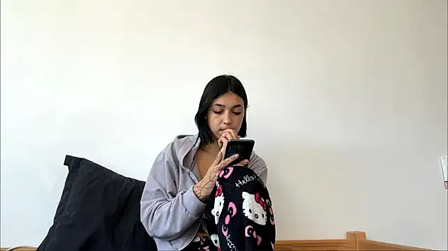 CuteNastyaX webcam