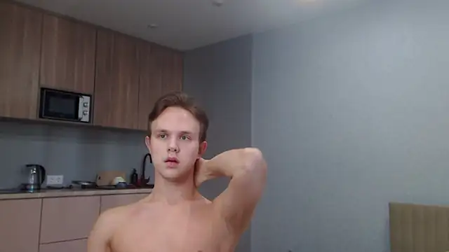 MartinMendez webcam