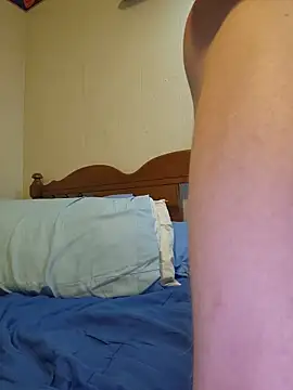 Dick4dope webcam
