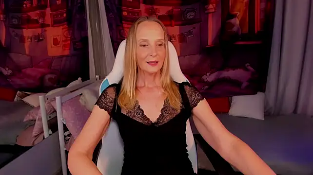 ScarlettPalmer live cam on StripChat