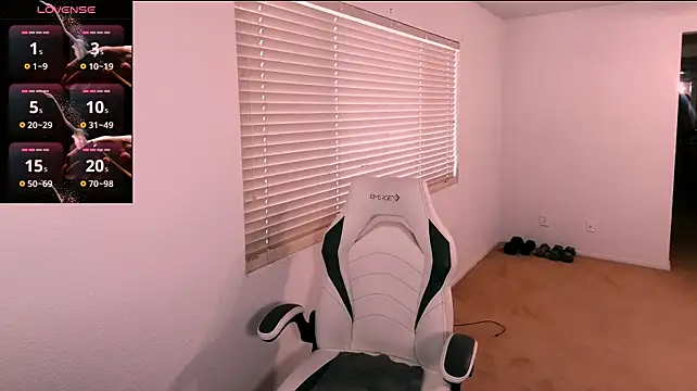 britteebee webcam