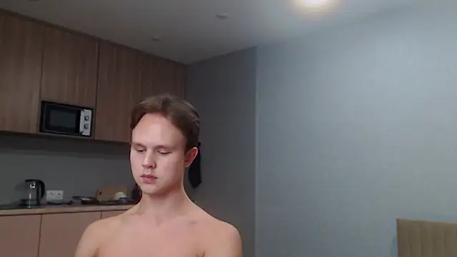 MartinMendez webcam
