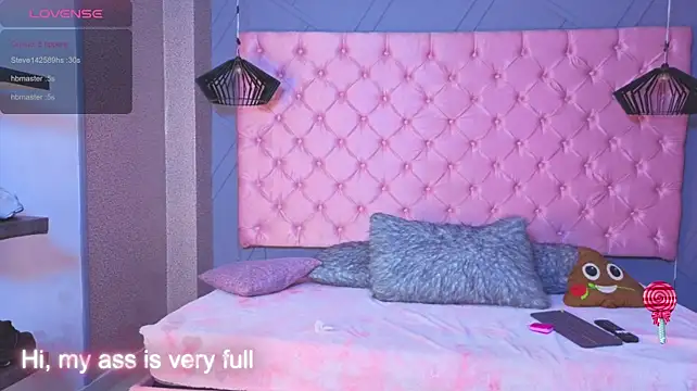 Sara-Messy