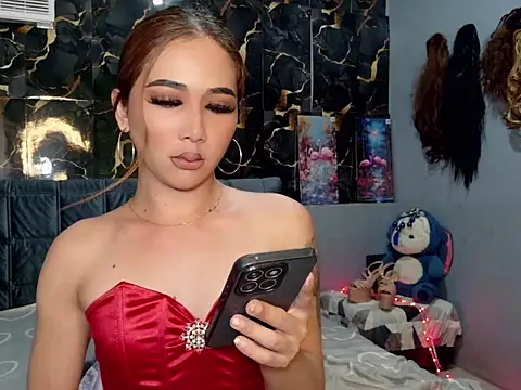 Model: Demonsfuck