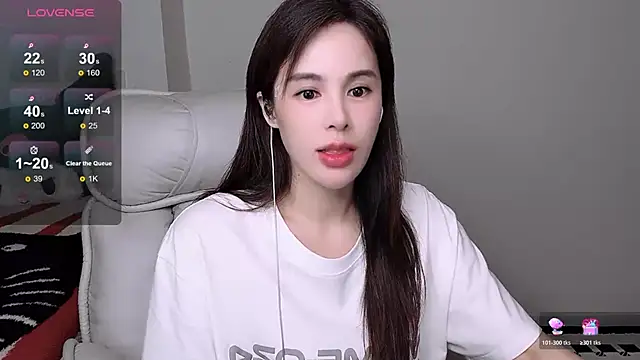 hknana live cam on StripChat