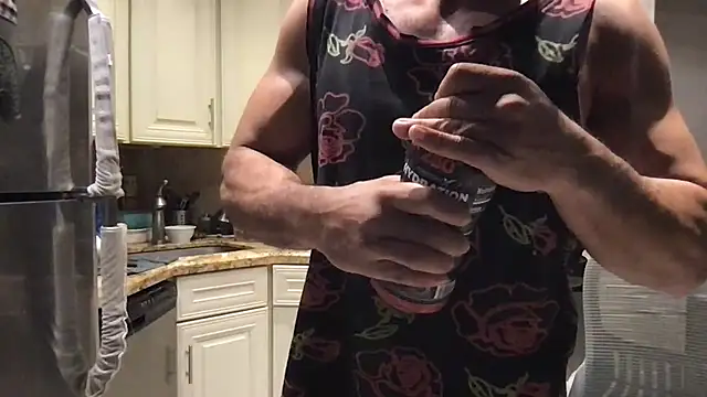 BigGuyMuscle