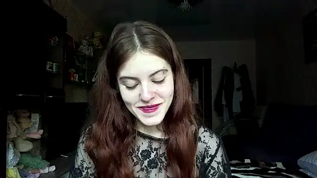 BuzzingRaid live cam on StripChat