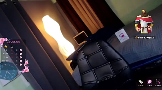 Creamycum_celinexx webcam