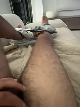 Dickapri00 webcam