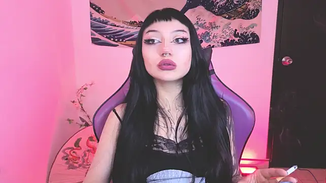 catipetite webcam