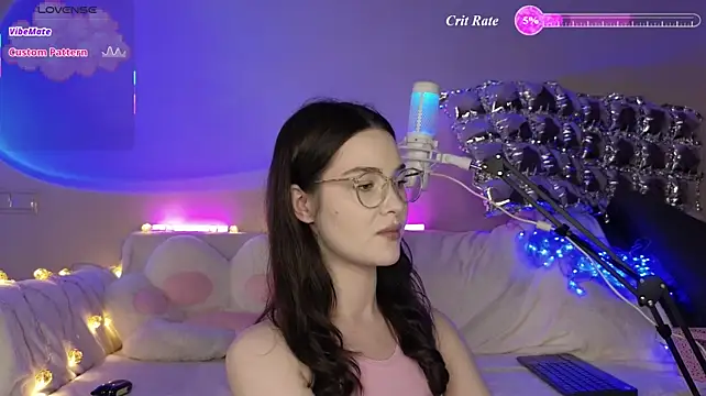 AokiAnna webcam