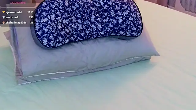 yufenna webcam