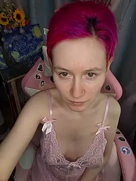 Fuzzy_Unicorn webcam