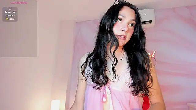 Rubii_Cutee webcam