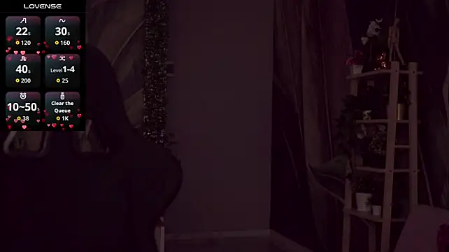 Sweet_Emilya webcam