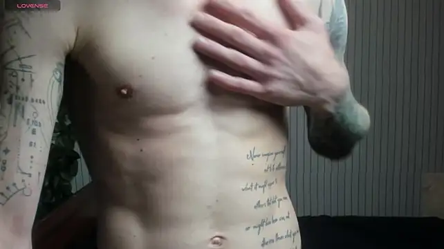 James2Inked webcam