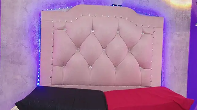 CamilaFlirt webcam