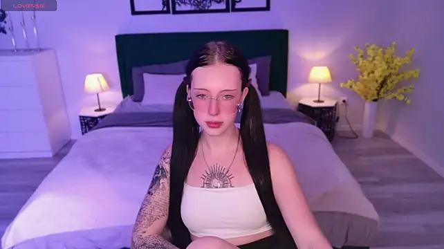 AlexisBliss webcam