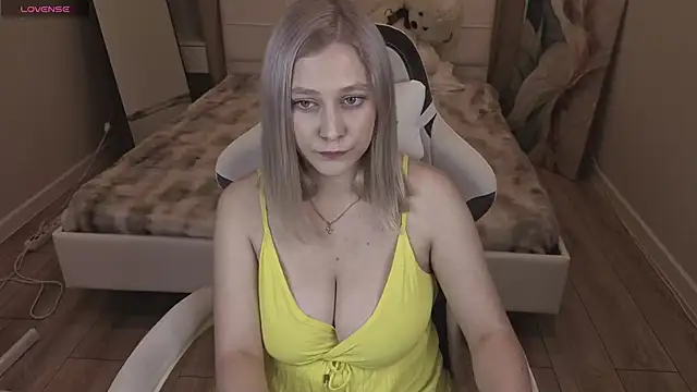 AmeliaxCandy webcam