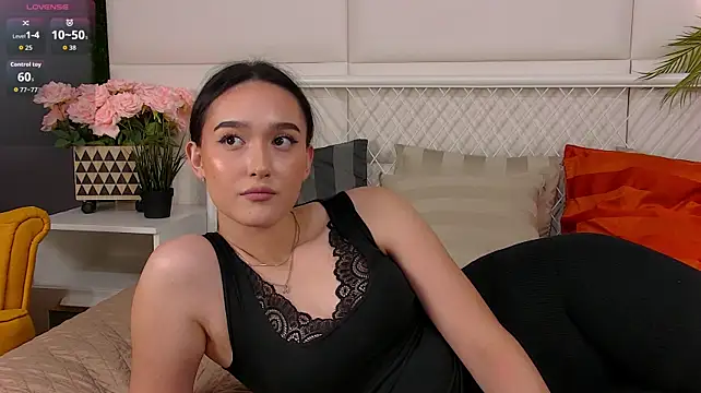 LindaMaxx webcam