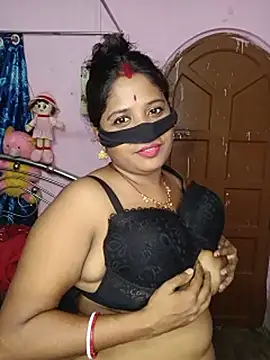 V-Queen-Sohana webcam