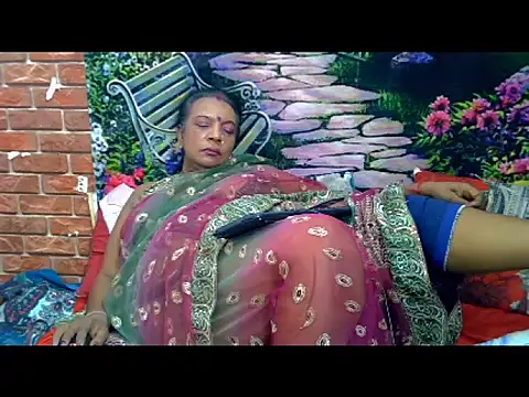 IndianAce1 webcam